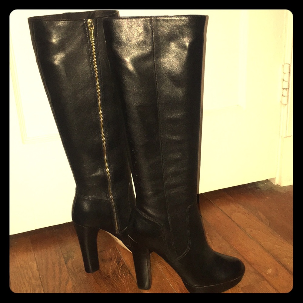 Michael Kors Heeled Boots